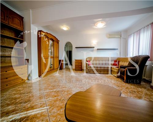 Inchiriere Apartament 2 Camere Stefan Cel Mare Polona