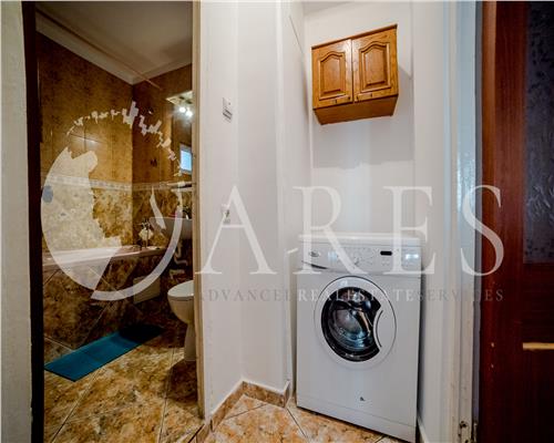 Inchiriere Apartament 2 Camere Stefan Cel Mare Polona