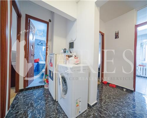 Apartament 3 Camere 82 MP Decomandat Vitan Mall Comision 0 %