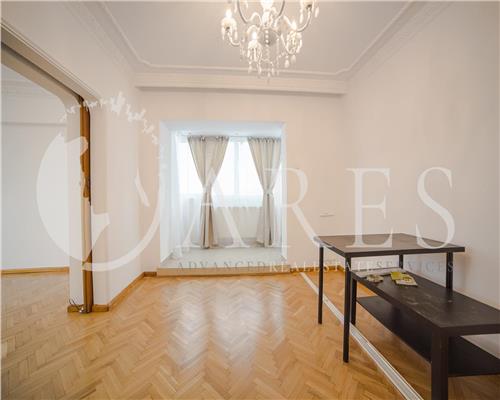 Apartament 3 Camere 75 MP Nemobilat Unirii Ultracentral