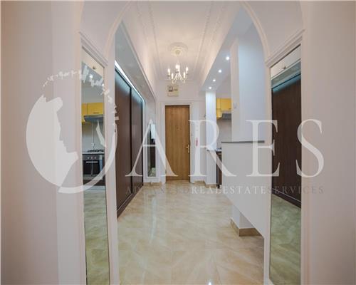 Apartament 3 Camere 75 MP Nemobilat Unirii Ultracentral