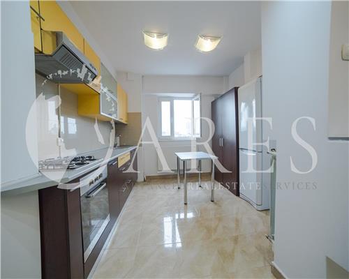 Apartament 3 Camere 75 MP Nemobilat Unirii Ultracentral