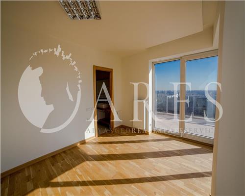 Apartament 4 Camere Dudesti Incity Residence Penthouse Nemobilat