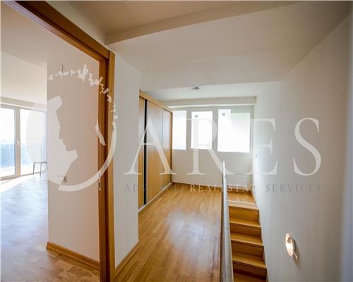 Apartament 4 Camere Dudesti Incity Residence Penthouse Nemobilat