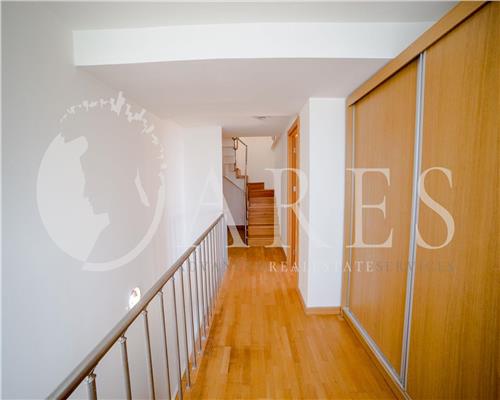 Apartament 4 Camere Dudesti Incity Residence Penthouse Nemobilat