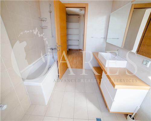 Apartament 4 Camere Dudesti Incity Residence Penthouse Nemobilat