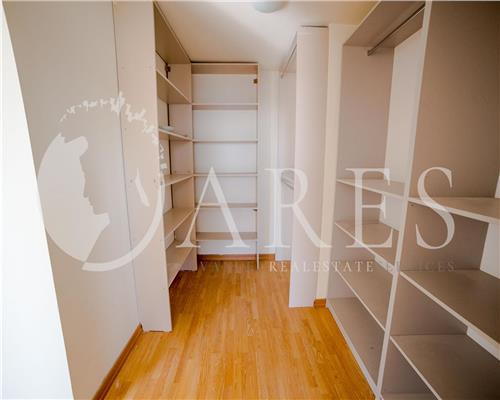 Apartament 4 Camere Dudesti Incity Residence Penthouse Nemobilat