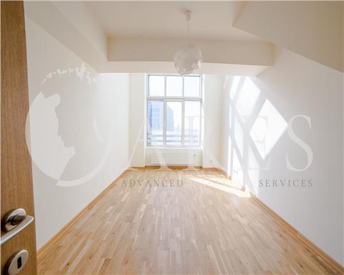 Apartament 4 Camere Dudesti Incity Residence Penthouse Nemobilat