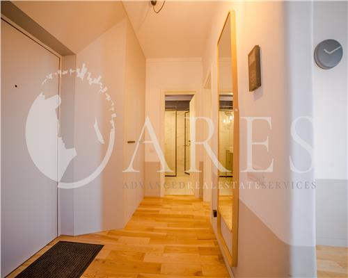 Apartament 2 Camere 74 Mp + Loc Parcare Mobilat Lux Vitan Mall