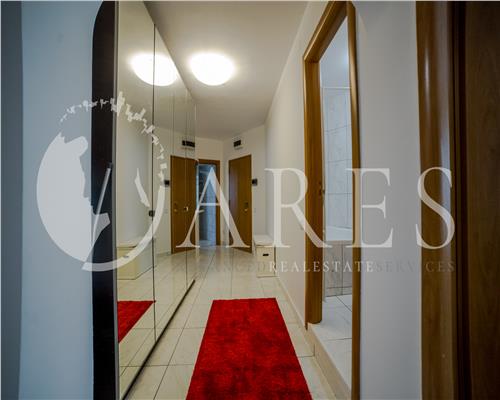 Apartament 3 Camere 83 MP Mobilat Calea Calarasilor  Hyperion