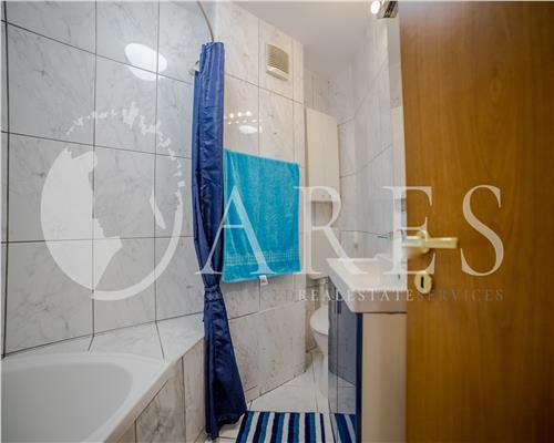 Apartament 3 Camere 83 MP Mobilat Calea Calarasilor  Hyperion