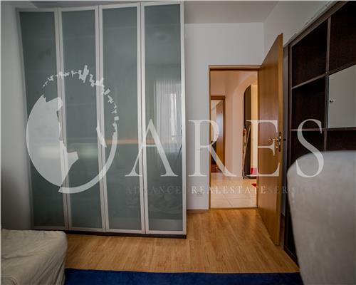 Apartament 3 Camere 83 MP Mobilat Calea Calarasilor  Hyperion