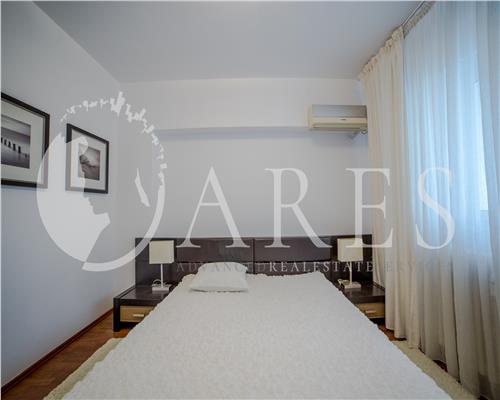 Apartament 3 Camere 83 MP Mobilat Calea Calarasilor  Hyperion