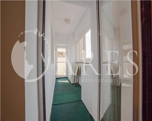 Apartament 3 Camere 83 MP Mobilat Calea Calarasilor  Hyperion