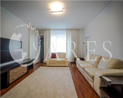 Apartament 3 Camere 83 MP Mobilat Calea Calarasilor  Hyperion