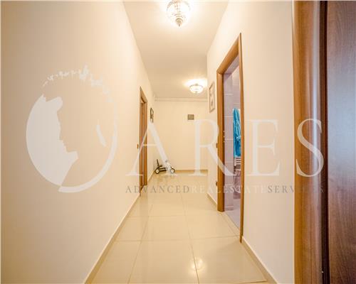 Apartament 3 Camere 82 MP+Terasa 35 MP Prelungirea Ghencea Comision 0 %