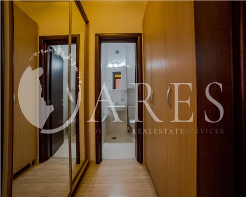 Apartament 3 Camere 90 MP + loc parcare Mobilat Lux Vitan Dudesti