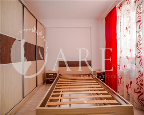 Apartament 3 Camere 90 MP + loc parcare Mobilat Lux Vitan Dudesti