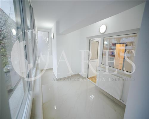 Inchiriere Apartament 4 Camere Stefan Cel Mare Barbu Vacarescu