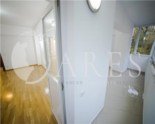 Inchiriere Apartament 4 Camere Stefan Cel Mare Barbu Vacarescu