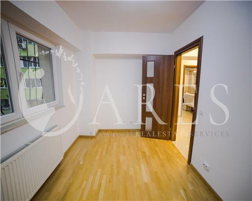 Inchiriere Apartament 4 Camere Stefan Cel Mare Barbu Vacarescu