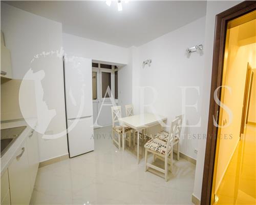 Inchiriere Apartament 4 Camere Stefan Cel Mare Barbu Vacarescu