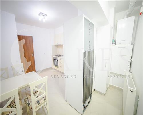 Inchiriere Apartament 4 Camere Stefan Cel Mare Barbu Vacarescu