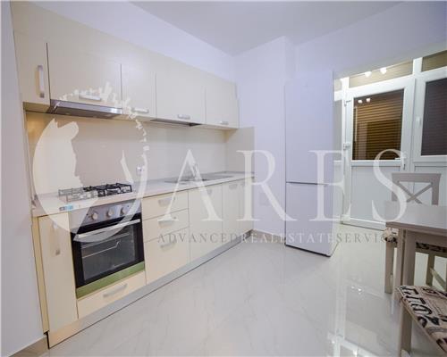 Inchiriere Apartament 4 Camere Stefan Cel Mare Barbu Vacarescu