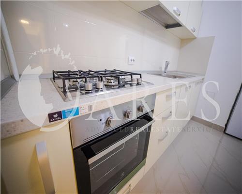 Inchiriere Apartament 4 Camere Stefan Cel Mare Barbu Vacarescu