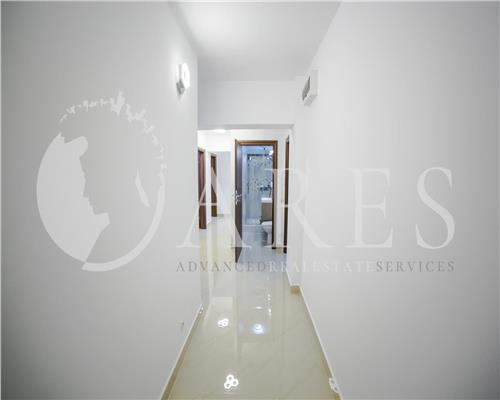 Inchiriere Apartament 4 Camere Stefan Cel Mare Barbu Vacarescu