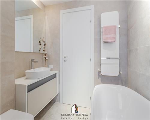 Apartament 2 Camere 50 MP Unirii Ultracentral Comision 0 %