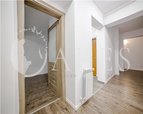 Apartament 3 Camere 75 MP Curte + Terasa 40 MP  Unirii Cosbuc Ultracentral