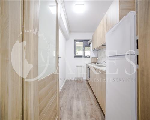 Apartament 3 Camere 75 MP Curte + Terasa 40 MP  Unirii Cosbuc Ultracentral