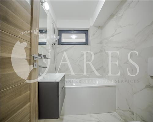 Apartament 3 Camere 75 MP Curte + Terasa 40 MP  Unirii Cosbuc Ultracentral