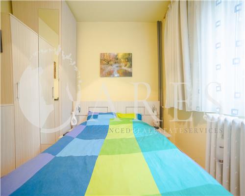 Vanzare Apartament 3 Camere Piata Rahova