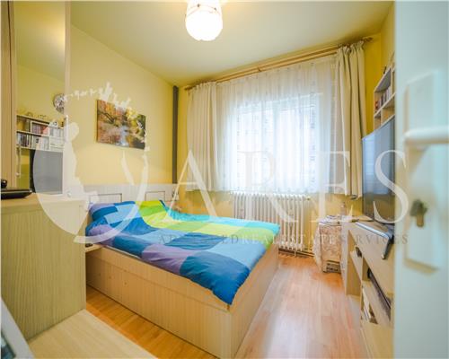 Vanzare Apartament 3 Camere Piata Rahova