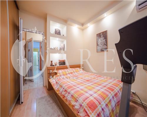 Vanzare Apartament 3 Camere Piata Rahova