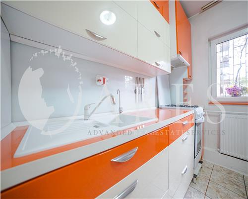 Vanzare Apartament 3 Camere Piata Rahova