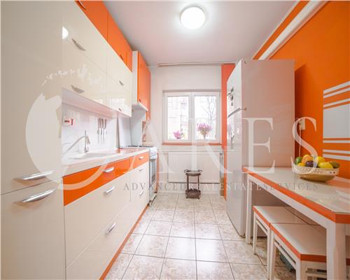 Vanzare Apartament 3 Camere Piata Rahova