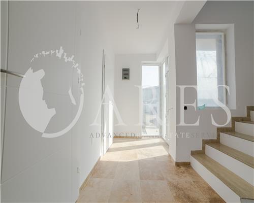 Vanzare Vila Duplex 4 Camere Tunari  Otopeni Comision 0 %