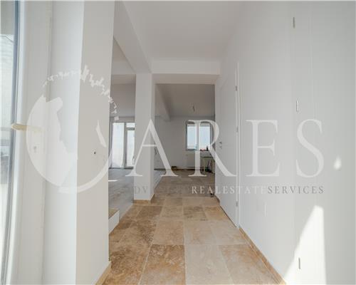 Vanzare Vila Duplex 4 Camere Tunari  Otopeni Comision 0 %