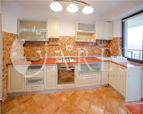 Inchiriere Apartament 4 Camere Stefan Cel Mare