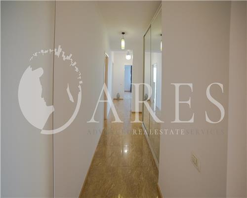 Inchiriere Apartament 4 Camere Stefan Cel Mare