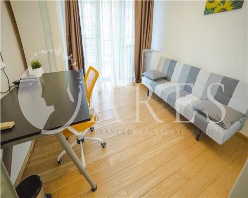 Inchiriere Apartament 4 Camere Stefan Cel Mare