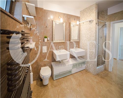 Inchiriere Apartament 4 Camere Stefan Cel Mare