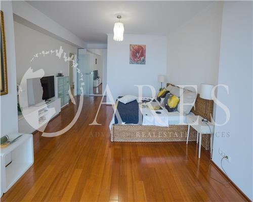 Inchiriere Apartament 4 Camere Stefan Cel Mare