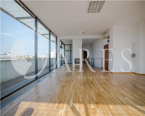 Apartament 4 Camere 152 MP Nemobilat Birouri Unirii Carol