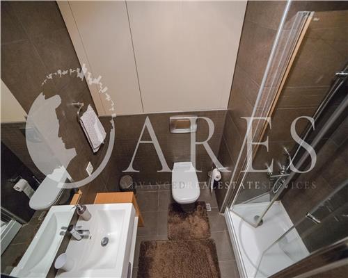 Inchiriere Apartament 3 Camere Dudesti Incity Residence Mobilat