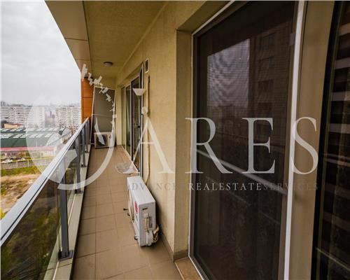 Inchiriere Apartament 3 Camere Dudesti Incity Residence Mobilat