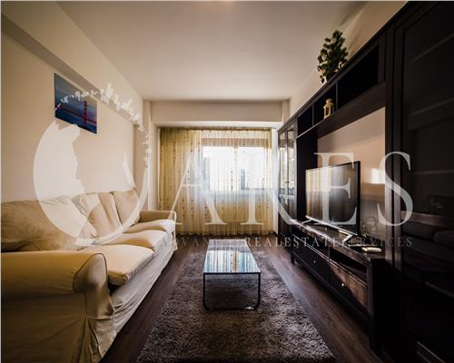 Apartament 2 Camere 45 MP Mobilat Izvor Kogalniceanu Ultracentral